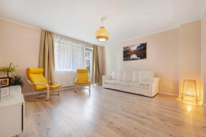 Charmante Wohnung